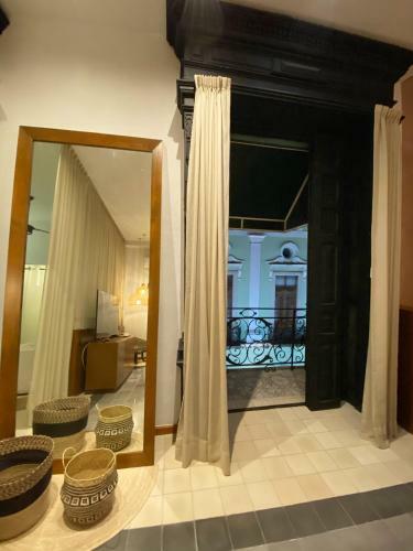 Hotel Piedra De Agua Merida