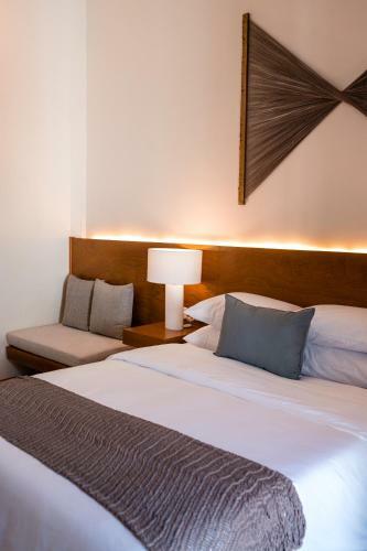 Hotel Piedra De Agua Merida