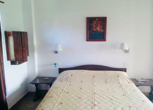 Bed & Breakfast Beautiful Villa 2 Mins From Bagdogra Airport