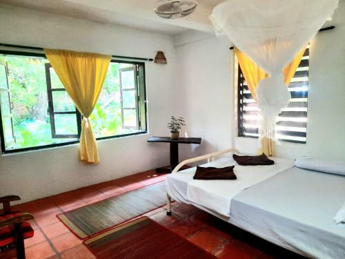 Jungle House Kep