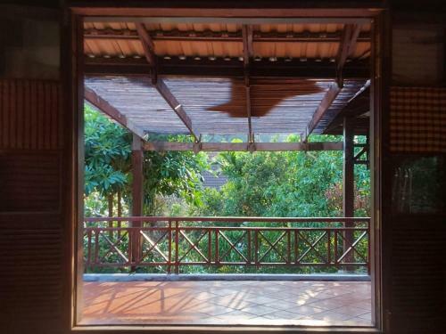 Jungle House Kep
