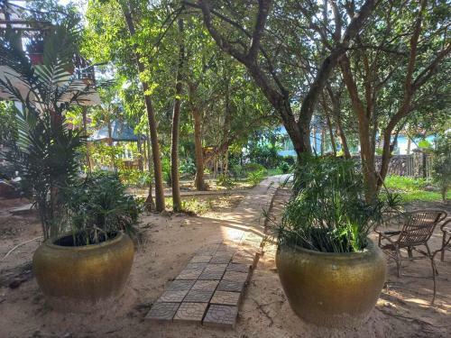 Jungle House Kep