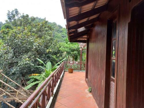 Jungle House Kep