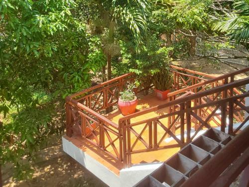 Jungle House Kep