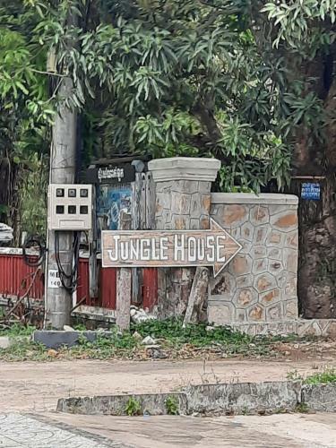 Jungle House Kep