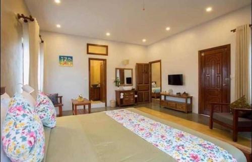 Bed & Breakfast Isann Residence