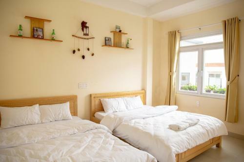 Bed & Breakfast Gold's House