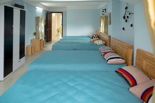 Bed & Breakfast Gold's House