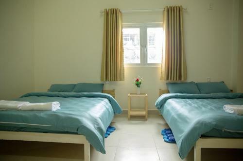 Bed & Breakfast Gold's House