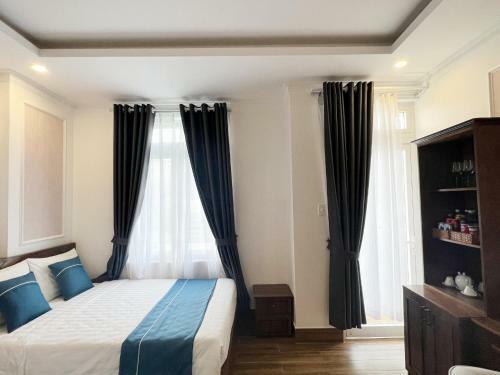 Hotel Hodota The Blessed Virgin Dalat