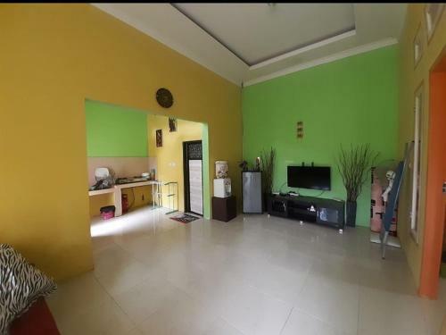 D'bukittinggi Homestay