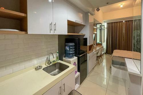 Hotel Apartment Treepark City Tower Alpine By Echa Redpartner