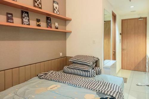 Hotel Apartment Treepark City Tower Alpine By Echa Redpartner