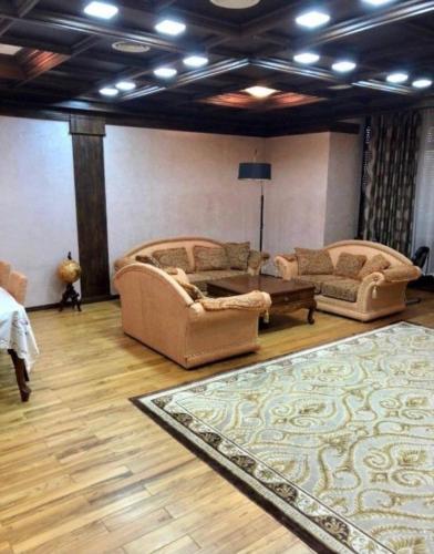 Apartamento Rent App