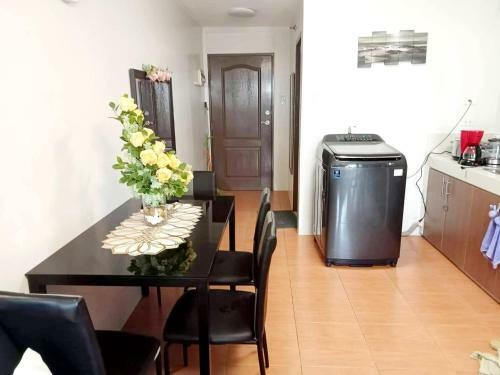 Apartamento Paseo De Corazon Residence