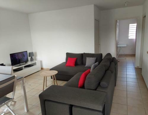 Apartamento Camomille