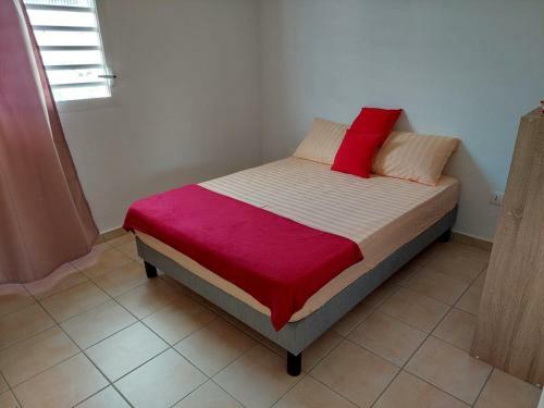Apartamento Camomille