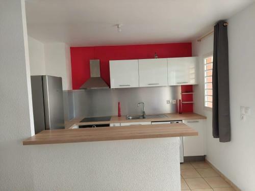 Apartamento Camomille