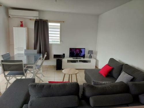 Apartamento Camomille