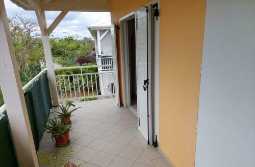 Apartamento Camomille