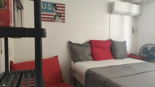 Bed & Breakfast Jayroom