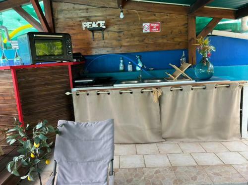 Apartamento R�sidence Heaven Peace