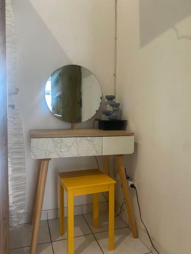 Apartamento R�sidence Heaven Peace