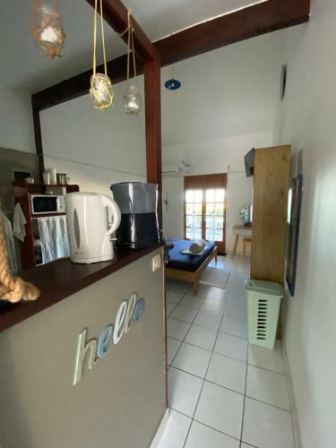 Apartamento R�sidence Heaven Peace
