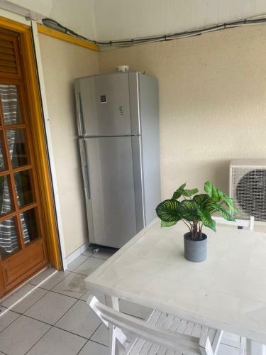 Apartamento R�sidence Heaven Peace