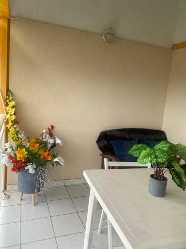 Apartamento R�sidence Heaven Peace