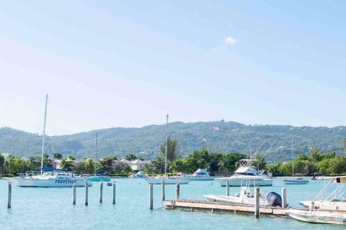 Apartamento Chilling On The Bay