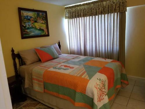 Apartamento Turtle Towers