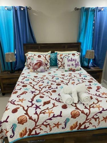 Apartamento Rainbow