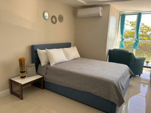 Apartamento White Waves 111