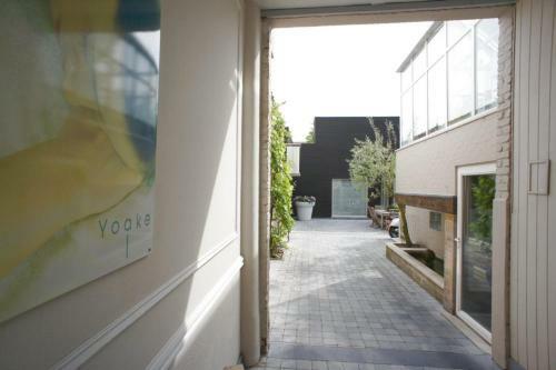 B&B Wellness Yoake