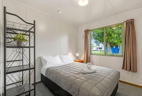 Hamilton City Holiday Park