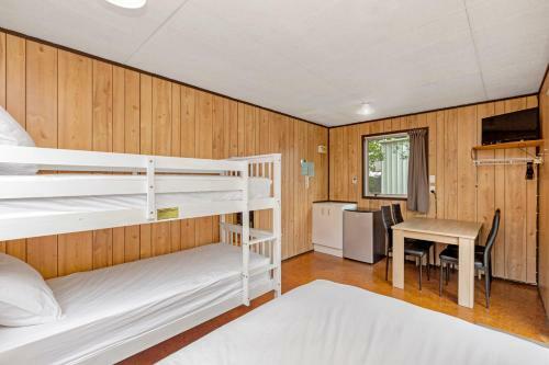Hamilton City Holiday Park