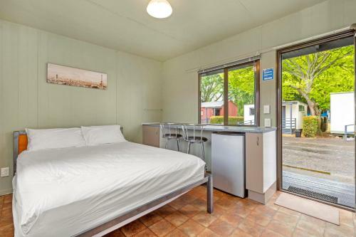 Hamilton City Holiday Park