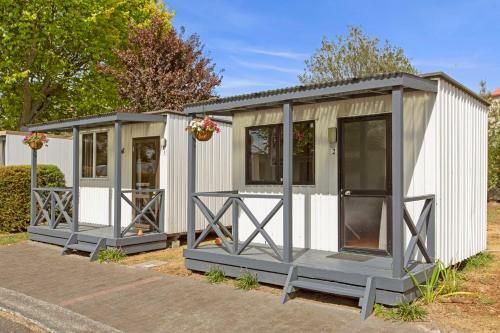 Hamilton City Holiday Park