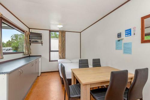 Hamilton City Holiday Park