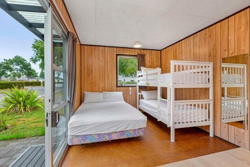 Hamilton City Holiday Park