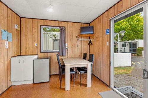 Hamilton City Holiday Park