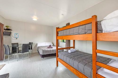 Hamilton City Holiday Park