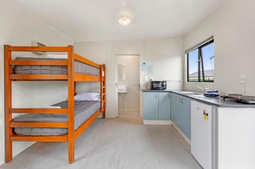 Hamilton City Holiday Park