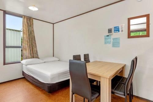 Hamilton City Holiday Park