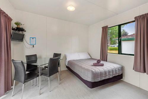Hamilton City Holiday Park