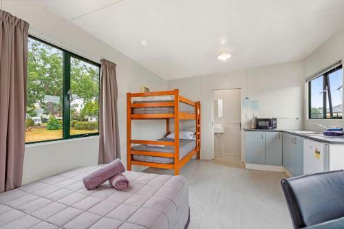 Hamilton City Holiday Park