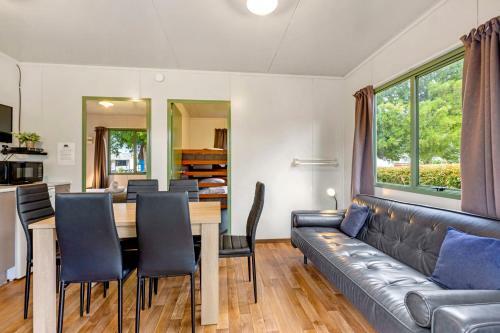 Hamilton City Holiday Park