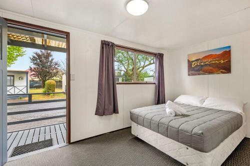 Hamilton City Holiday Park