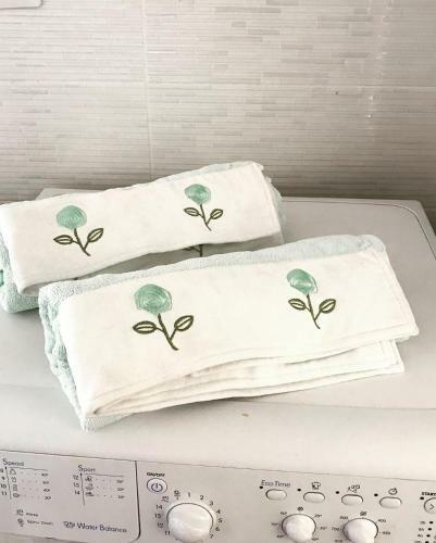 Apartamento Guest House Abc